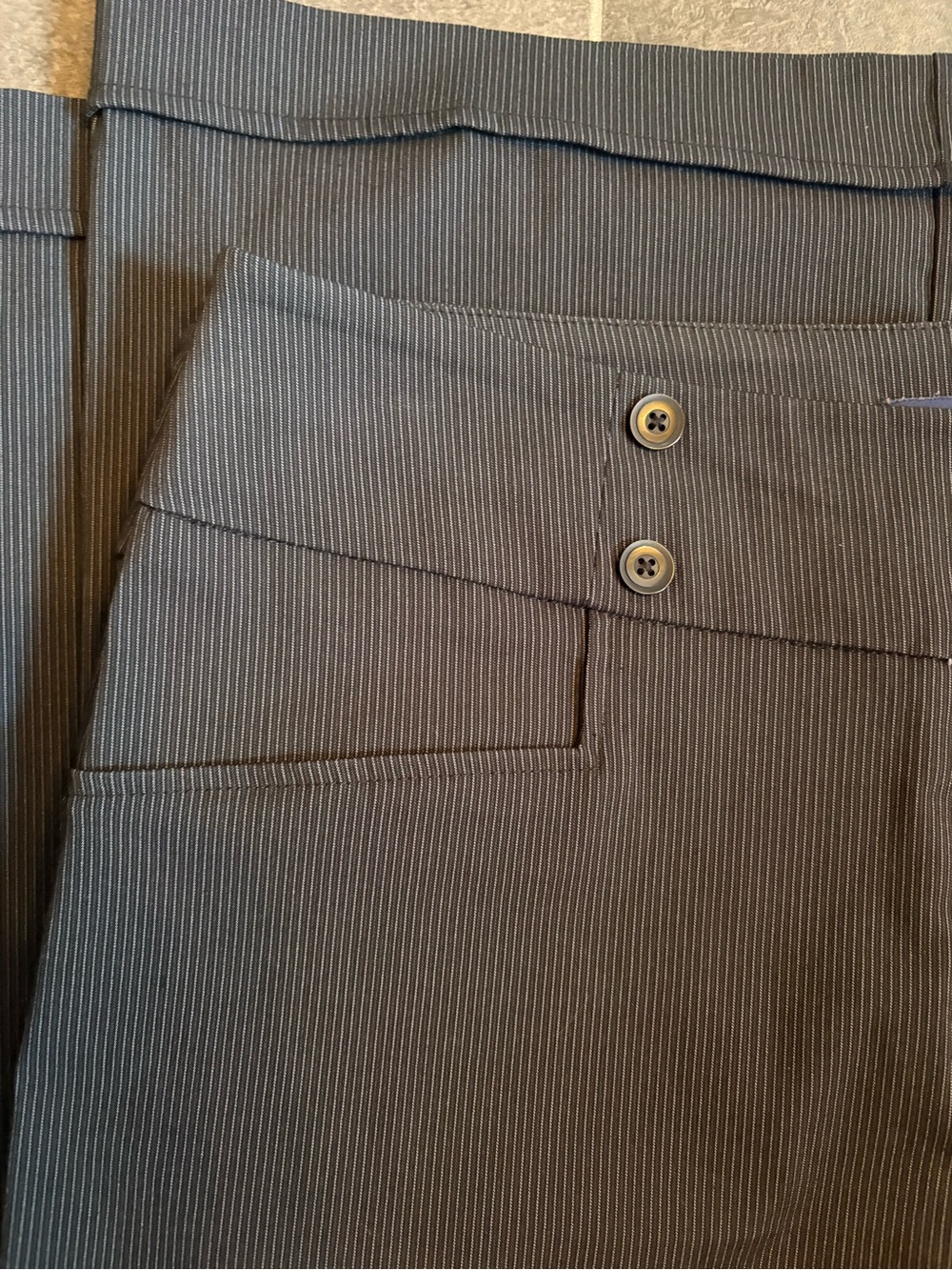Dress pant 15